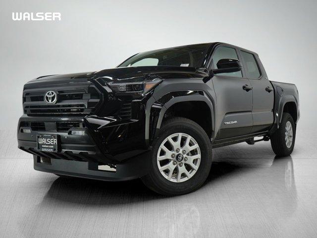 used 2024 Toyota Tacoma car, priced at $43,998