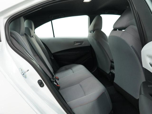 used 2025 Toyota Corolla car, priced at $27,998