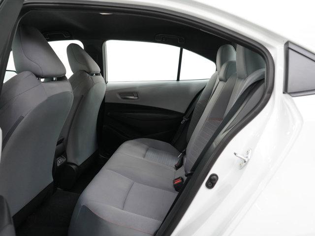 used 2025 Toyota Corolla car, priced at $27,998