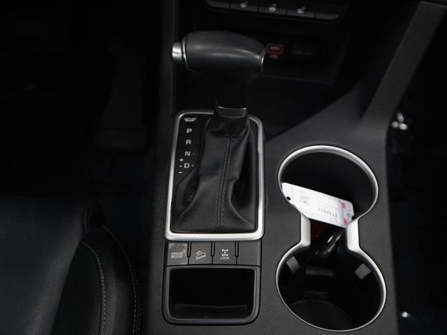 used 2017 Kia Sportage car, priced at $10,998