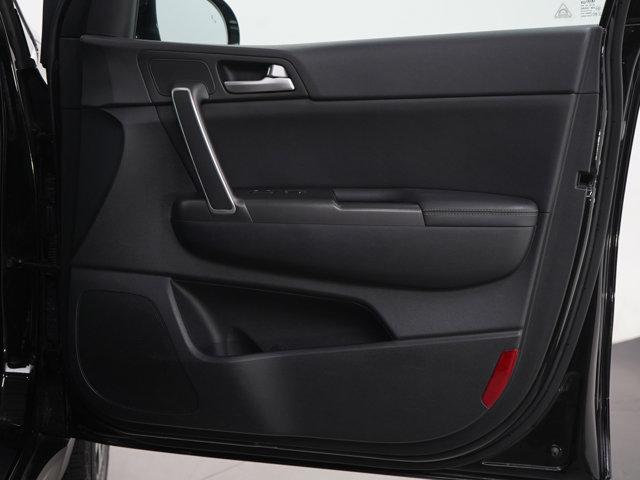 used 2017 Kia Sportage car, priced at $10,998