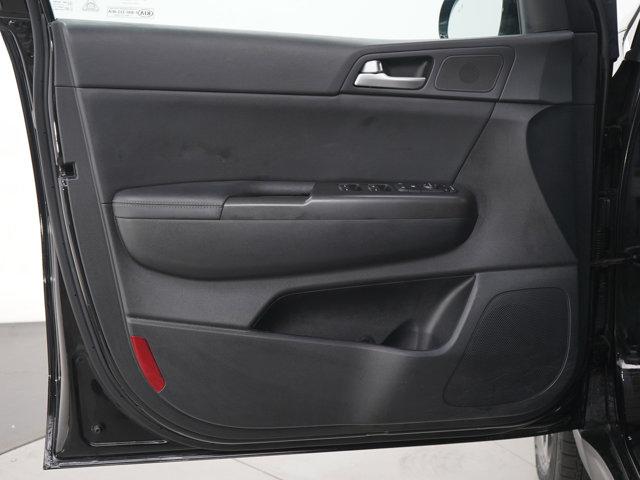 used 2017 Kia Sportage car, priced at $10,998