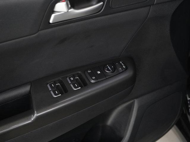 used 2017 Kia Sportage car, priced at $10,998