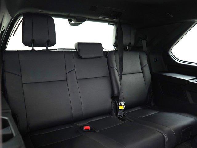 used 2025 Toyota Sequoia car, priced at $80,998