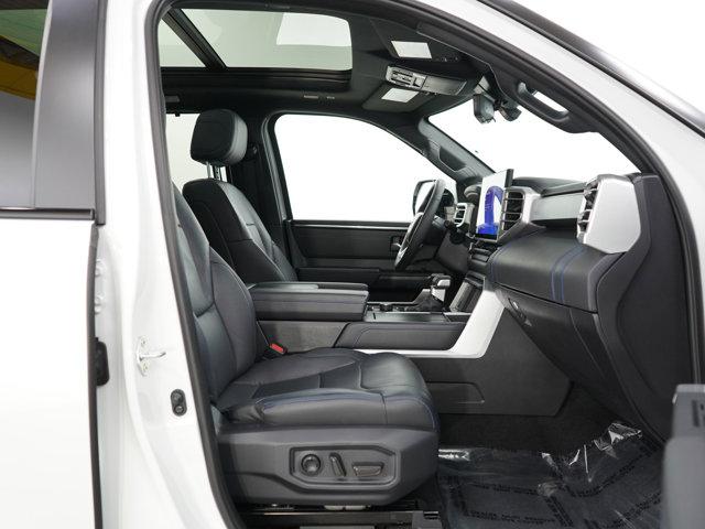used 2025 Toyota Sequoia car, priced at $80,998