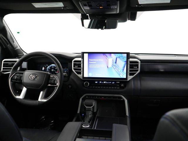 used 2025 Toyota Sequoia car, priced at $80,998