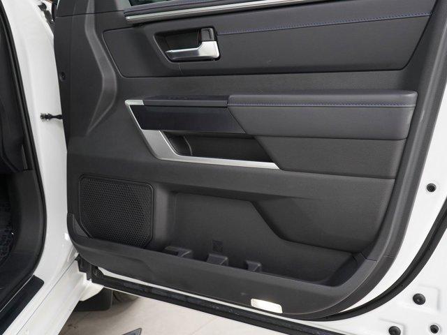 used 2025 Toyota Sequoia car, priced at $80,998