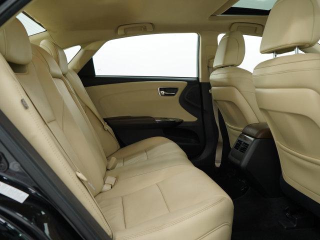 used 2014 Toyota Avalon car, priced at $15,997