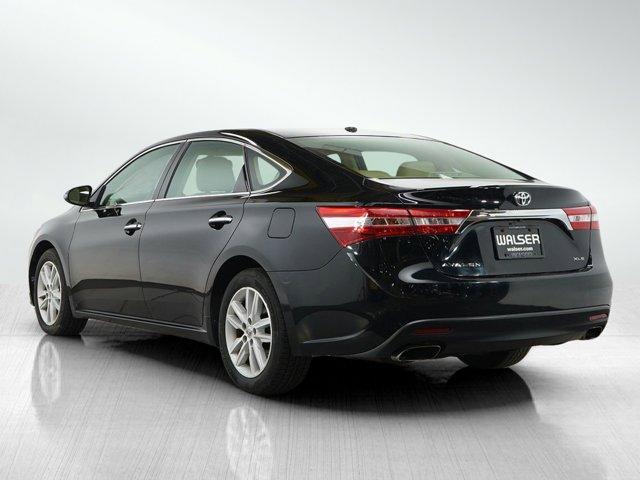 used 2014 Toyota Avalon car, priced at $15,997
