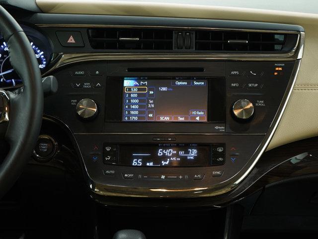 used 2014 Toyota Avalon car, priced at $15,997