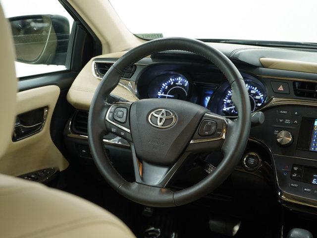 used 2014 Toyota Avalon car, priced at $15,997
