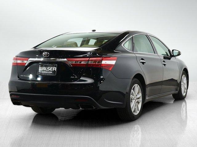 used 2014 Toyota Avalon car, priced at $15,997