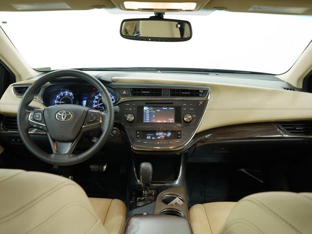 used 2014 Toyota Avalon car, priced at $15,997