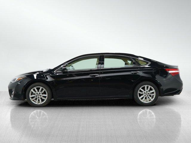 used 2014 Toyota Avalon car, priced at $15,997