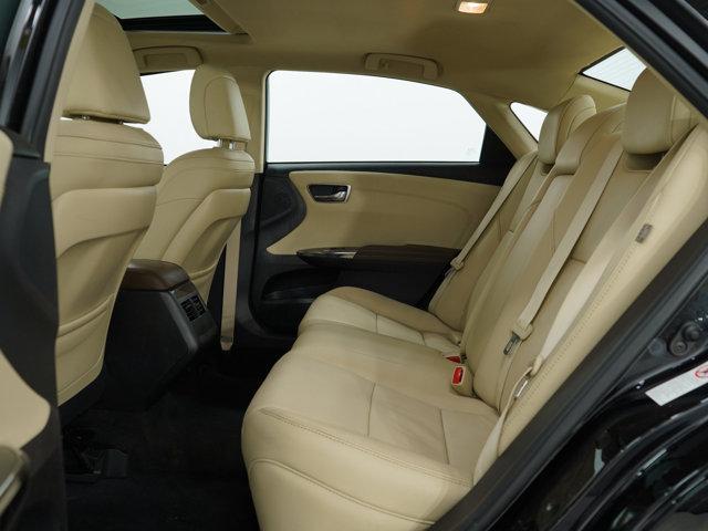 used 2014 Toyota Avalon car, priced at $15,997