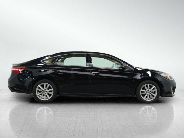 used 2014 Toyota Avalon car, priced at $15,997