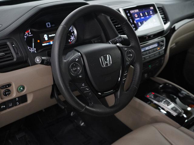 used 2018 Honda Pilot car, priced at $20,998