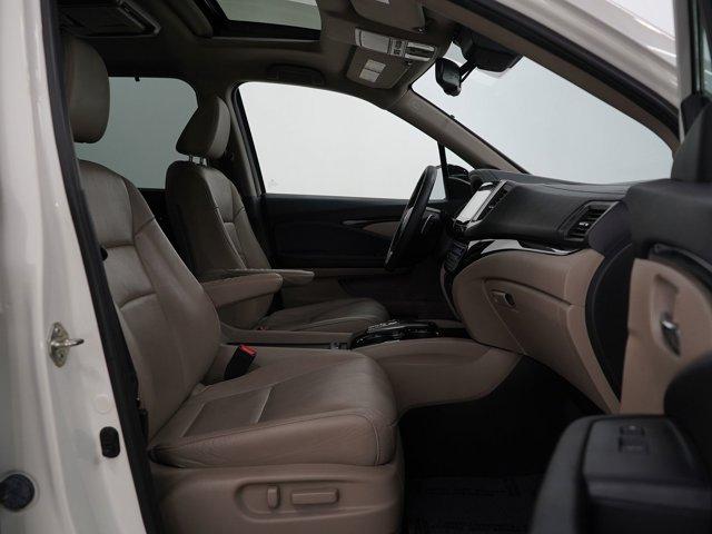 used 2018 Honda Pilot car, priced at $20,998