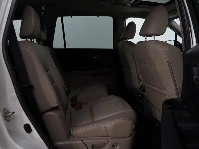 used 2018 Honda Pilot car, priced at $20,998