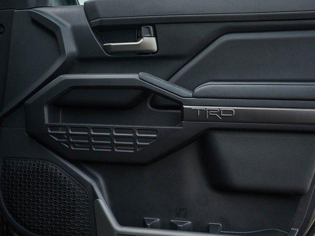 new 2025 Toyota Tacoma car, priced at $45,108
