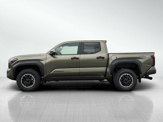 new 2025 Toyota Tacoma car, priced at $45,108