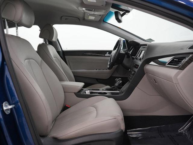 used 2015 Hyundai Sonata car, priced at $15,997
