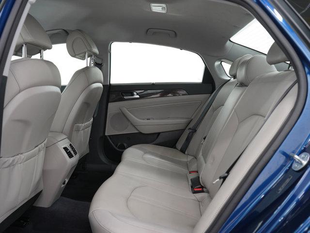 used 2015 Hyundai Sonata car, priced at $15,997