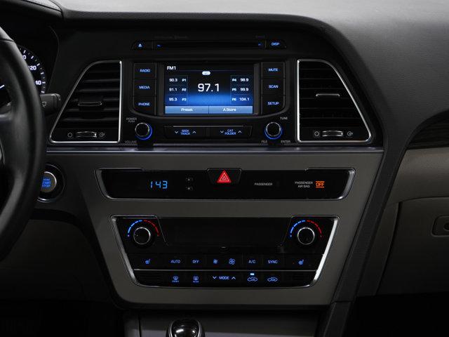 used 2015 Hyundai Sonata car, priced at $15,997