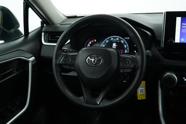 used 2023 Toyota RAV4 car, priced at $28,998