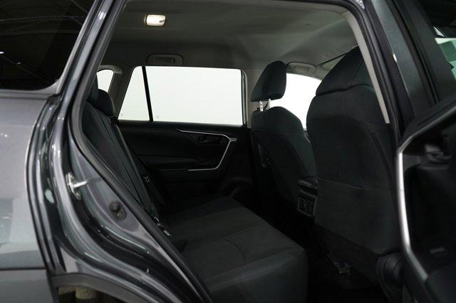 used 2023 Toyota RAV4 car, priced at $29,998