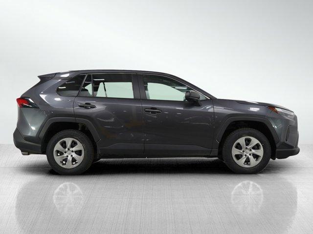 used 2023 Toyota RAV4 car, priced at $29,998