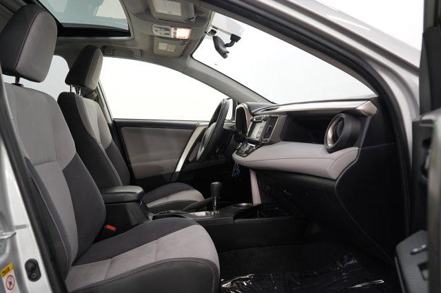 used 2014 Toyota RAV4 car, priced at $18,697