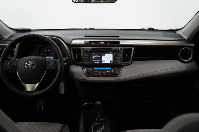 used 2014 Toyota RAV4 car, priced at $18,697