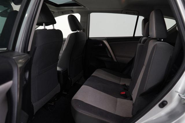 used 2014 Toyota RAV4 car, priced at $18,697