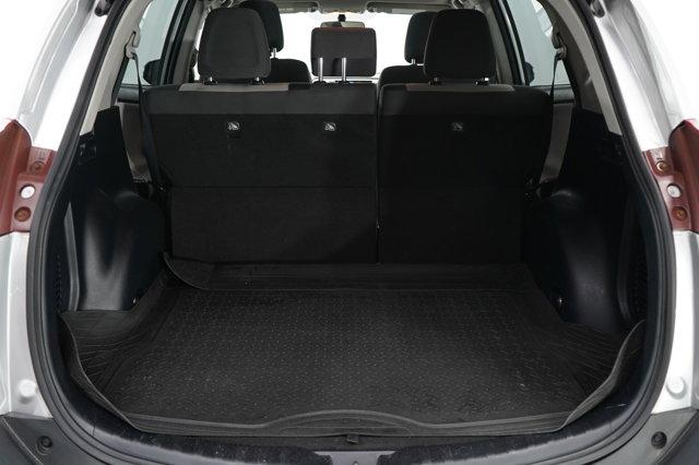 used 2014 Toyota RAV4 car, priced at $18,697