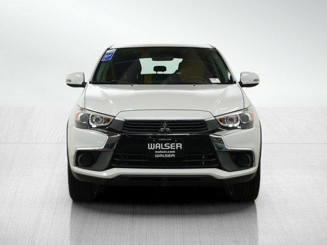 used 2017 Mitsubishi Outlander Sport car, priced at $12,397