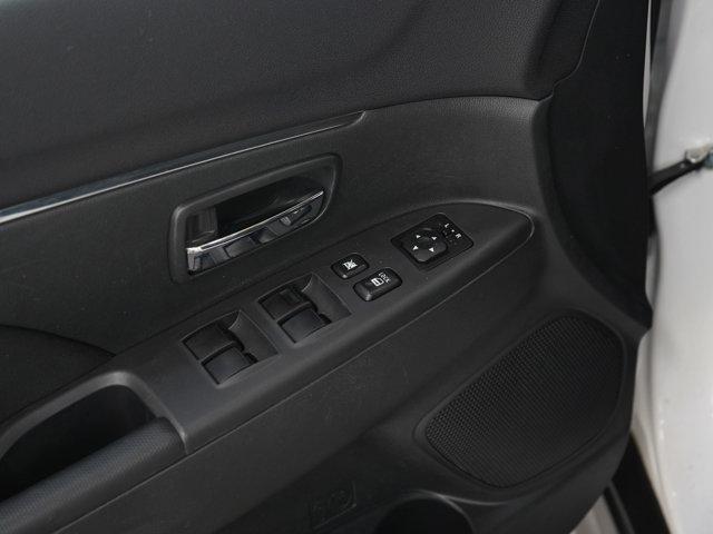 used 2017 Mitsubishi Outlander Sport car, priced at $12,397