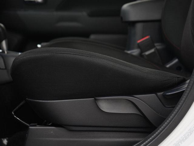 used 2017 Mitsubishi Outlander Sport car, priced at $12,397