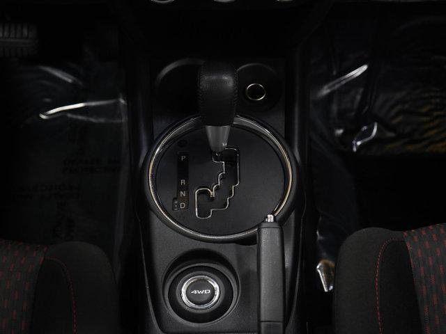 used 2017 Mitsubishi Outlander Sport car, priced at $12,397