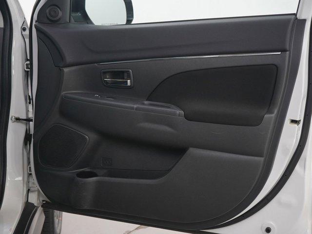 used 2017 Mitsubishi Outlander Sport car, priced at $12,397