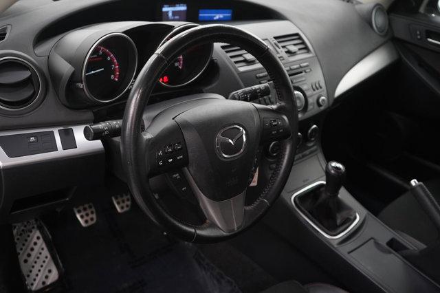 used 2012 Mazda Mazda3 car, priced at $14,997