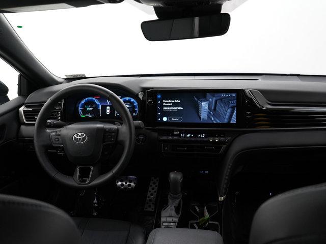 used 2025 Toyota Camry car, priced at $36,998