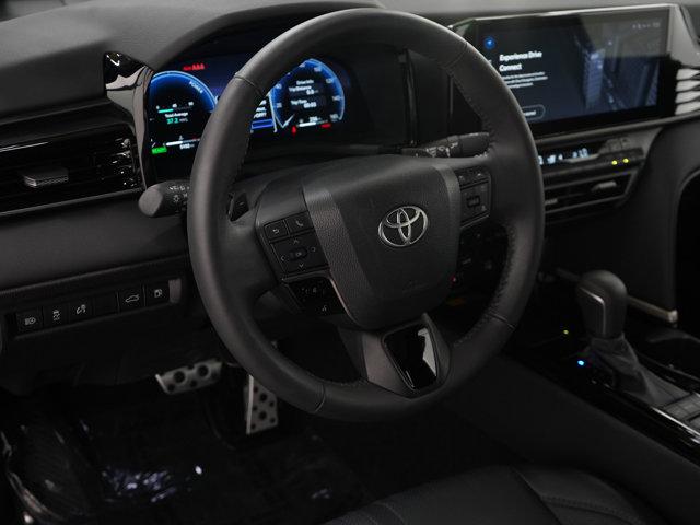 used 2025 Toyota Camry car, priced at $36,998