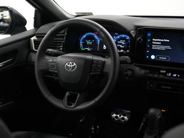 used 2025 Toyota Camry car, priced at $36,998