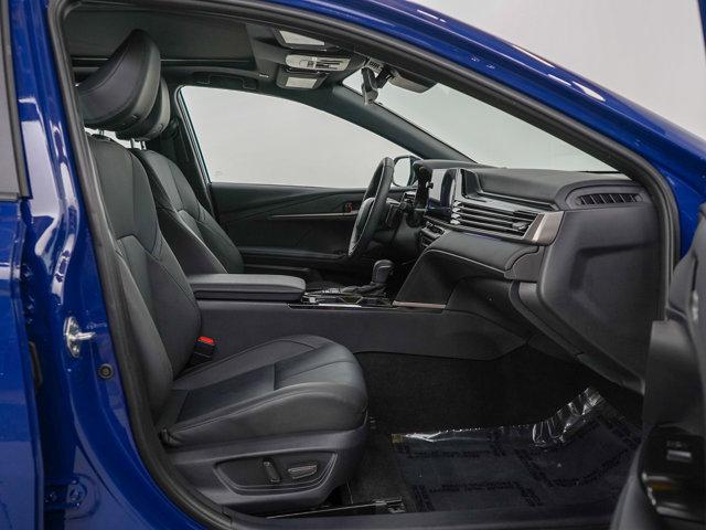 used 2025 Toyota Camry car, priced at $36,998