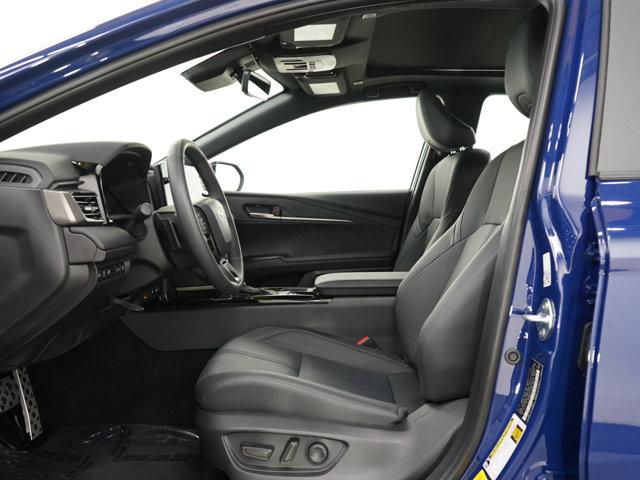 used 2025 Toyota Camry car, priced at $36,998