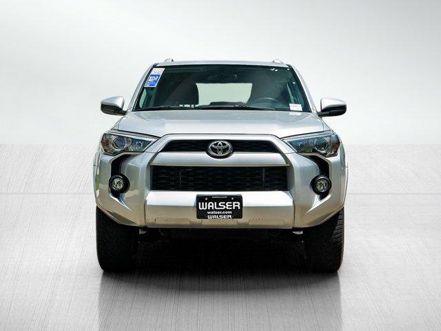 used 2015 Toyota 4Runner car, priced at $27,697