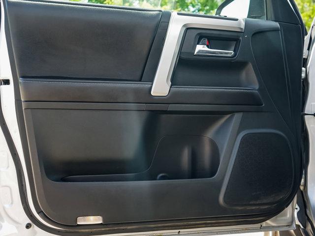 used 2015 Toyota 4Runner car, priced at $27,697