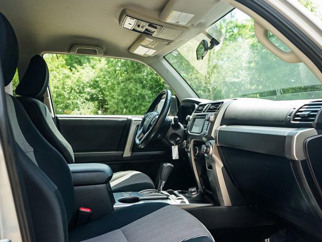used 2015 Toyota 4Runner car, priced at $27,697