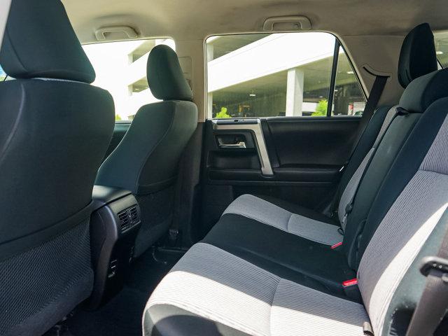 used 2015 Toyota 4Runner car, priced at $27,697